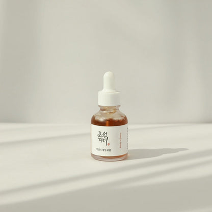 Beauty of JoseonRevive Serum : Ginseng + Snail Mucin 30ml