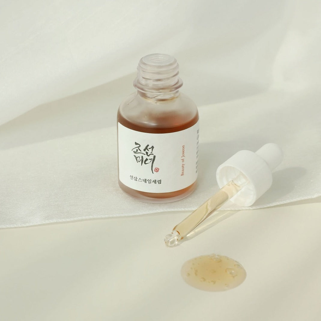 Beauty of JoseonRevive Serum : Ginseng + Snail Mucin 30ml