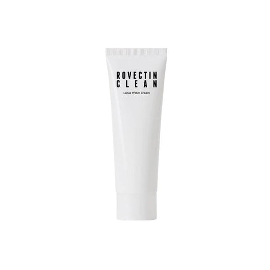 Clean Lotus Water Cream 60ml