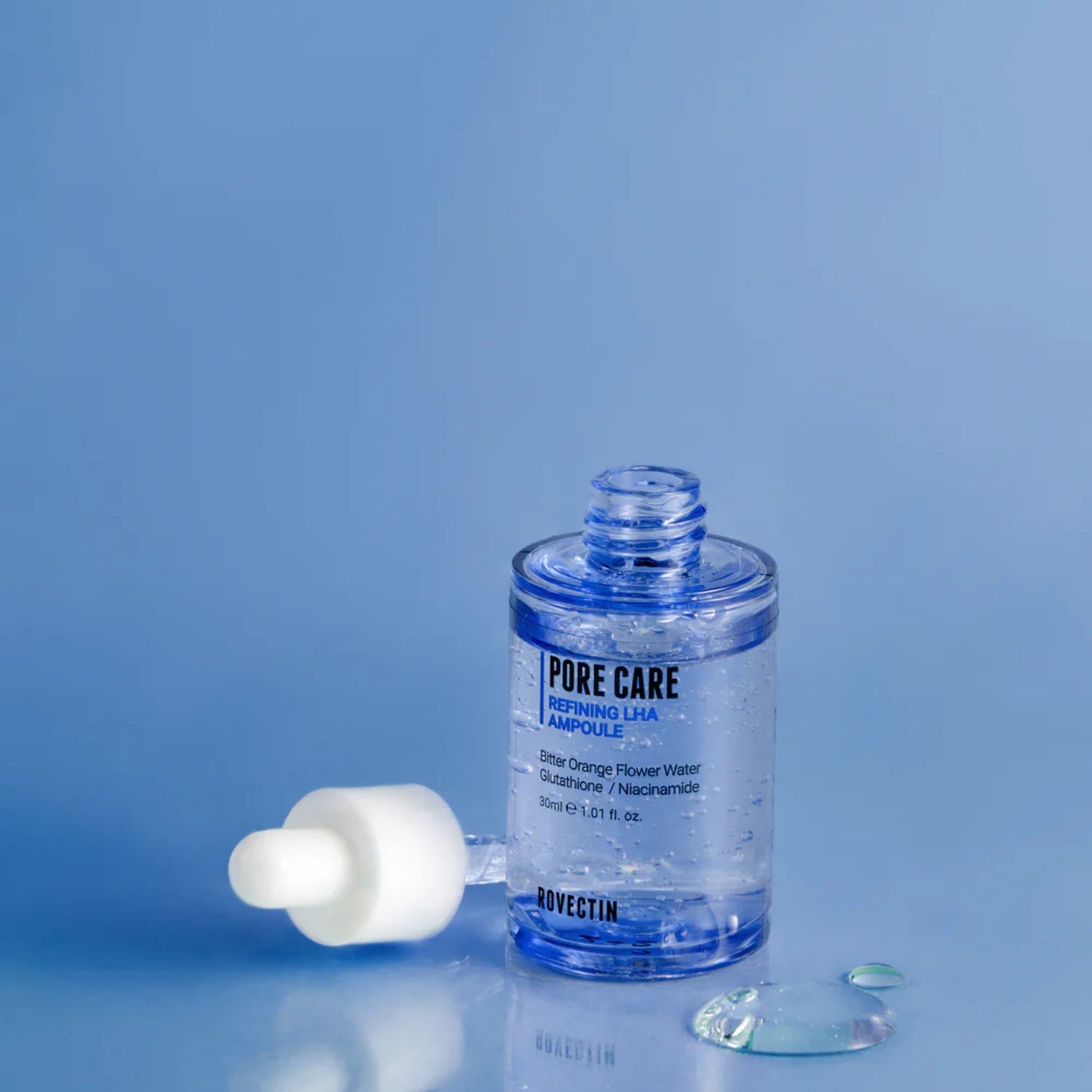 Rovectin Pore Care LHA Refining Ampoule 30ml