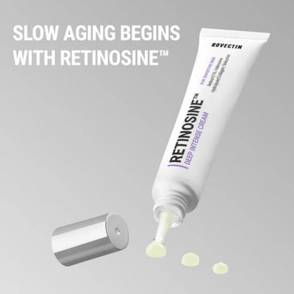 Rovectin Retinosine Deep Intense Cream 30ml