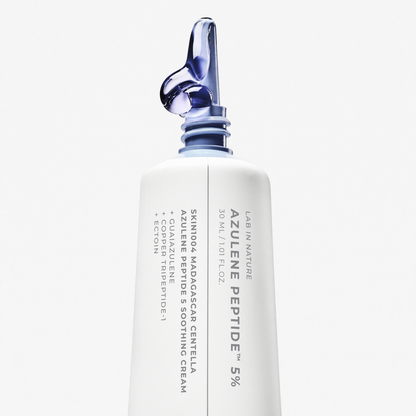 SKIN1004 Madagascar Centella Azulene Peptide 5 Soothing Cream 30ml | Pharmacoo Wholesale