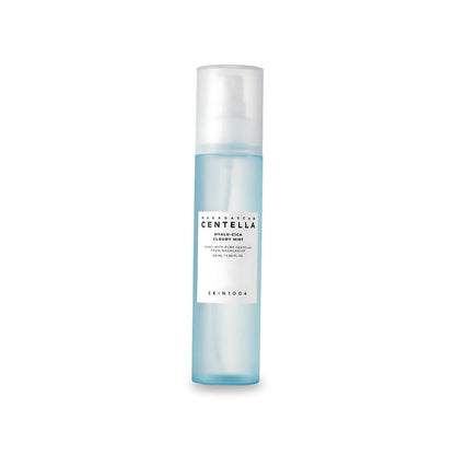 SKIN1004 Madagascar Centella Hyalu-Cica Cloudy Mist 120ml - Shop K-Beauty in Australia