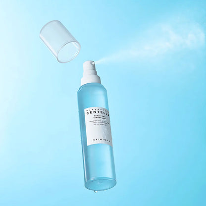 SKIN1004 Madagascar Centella Hyalu-Cica Cloudy Mist 120ml - Shop K-Beauty in Australia