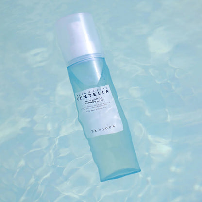 SKIN1004 Madagascar Centella Hyalu-Cica Cloudy Mist 120ml - Shop K-Beauty in Australia