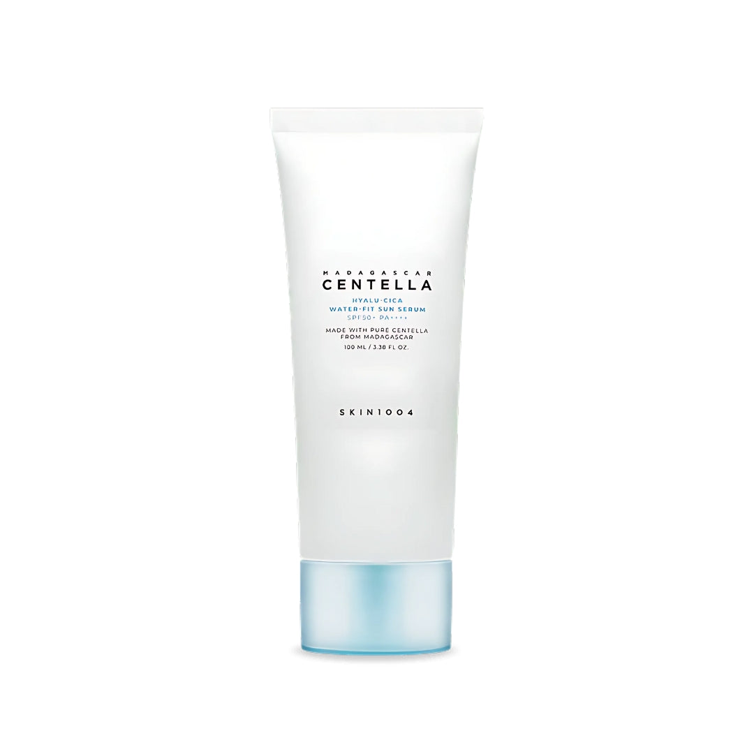 SKIN1004 Madagascar Centella Hyalu-Cica Water-Fit Sun Serum 100ml - Shop K-Beauty in Australia