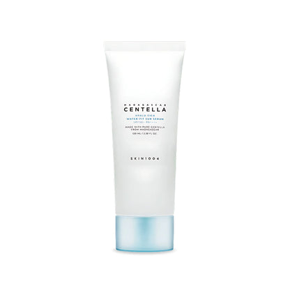 SKIN1004 Madagascar Centella Hyalu-Cica Water-Fit Sun Serum 100ml - Shop K-Beauty in Australia