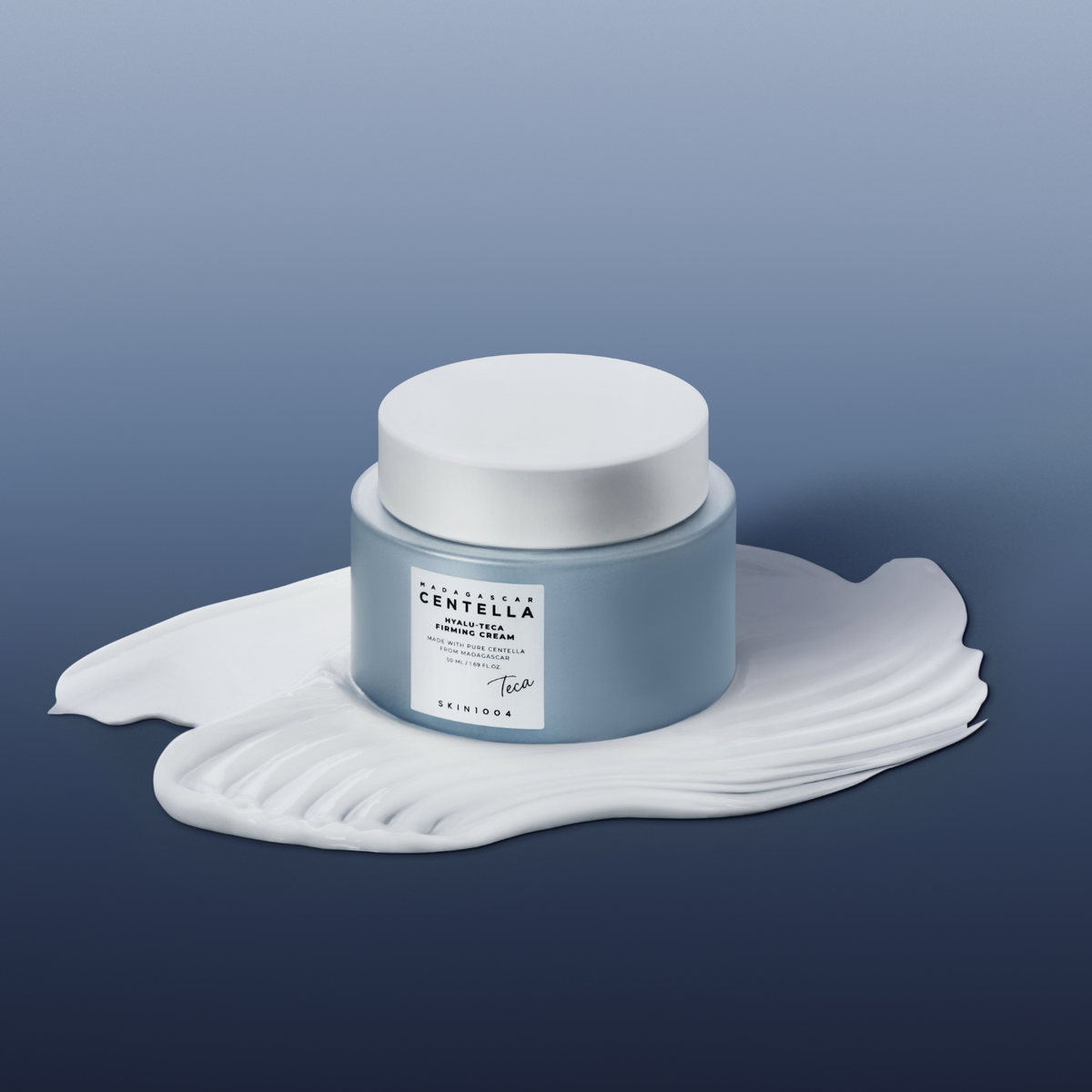 SKIN1004 Madagascar Centella Hyalu-Teca Firming Cream 50ml | Pharmacoo Wholesale