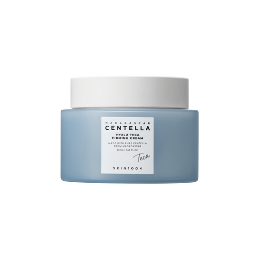SKIN1004 Madagascar Centella Hyalu-Teca Firming Cream 50ml | Pharmacoo Wholesale