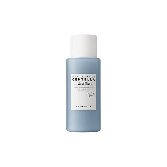 SKIN1004 Madagascar Centella Hyalu-Teca Glass Skin Milk 210ml | Pharmacoo Wholesale