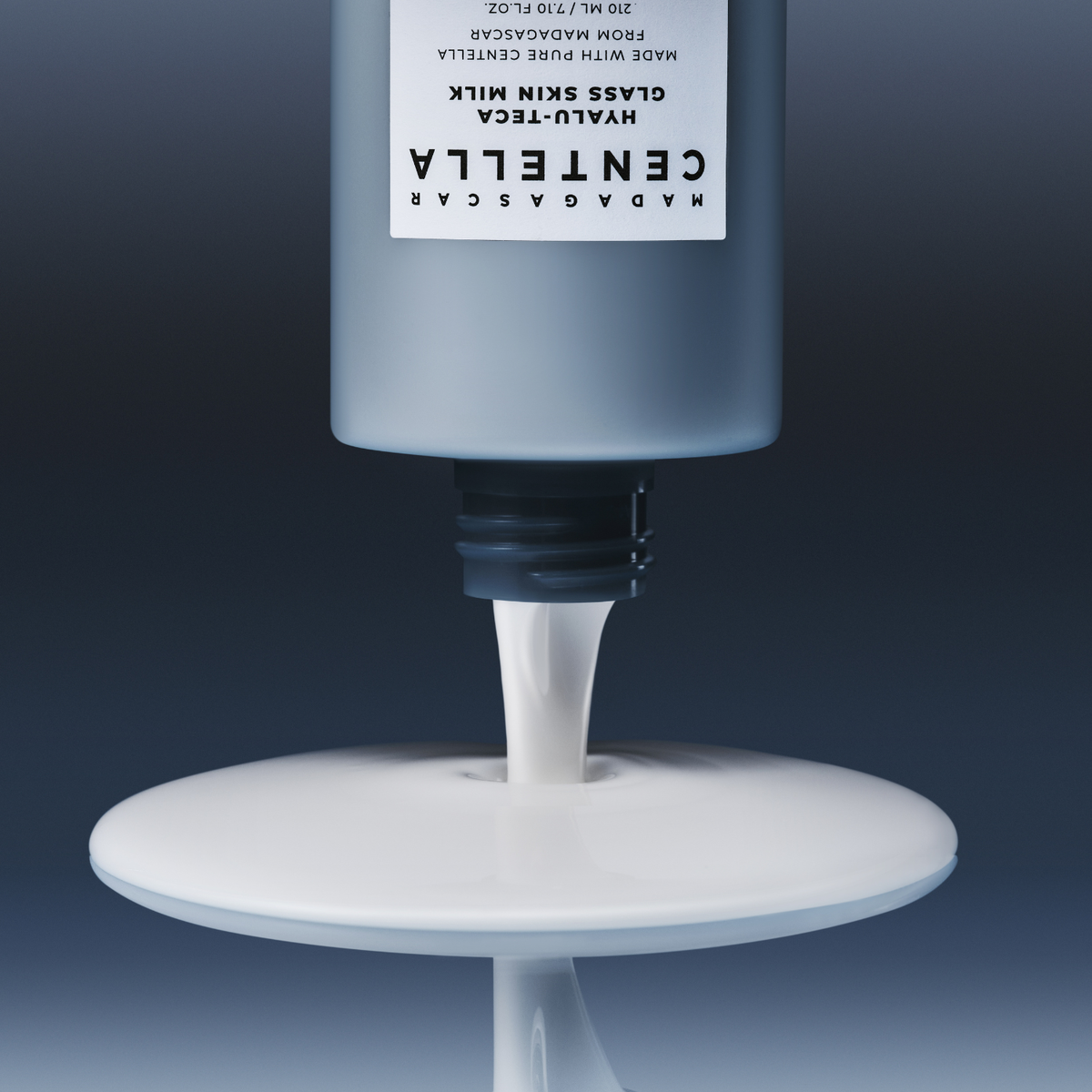 SKIN1004 Madagascar Centella Hyalu-Teca Glass Skin Milk 210ml | Pharmacoo Wholesale
