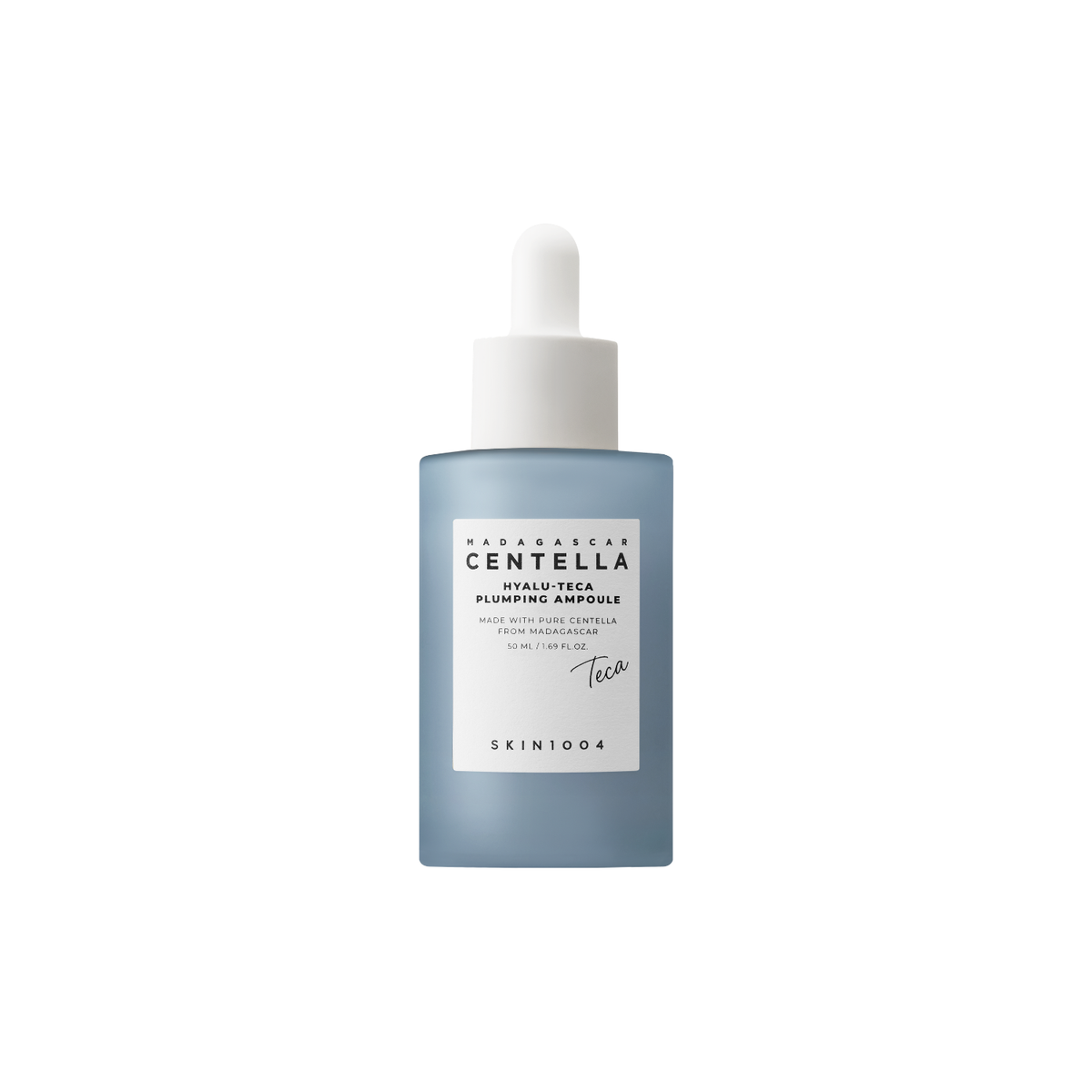 SKIN1004 Madagascar Centella Hyalu-Teca Plumping Ampoule 50ml | Pharmacoo Wholesale