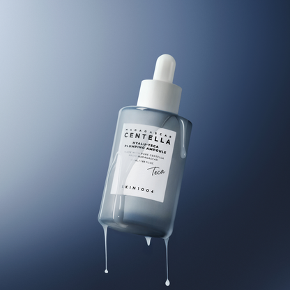 SKIN1004 Madagascar Centella Hyalu-Teca Plumping Ampoule 50ml | Pharmacoo Wholesale