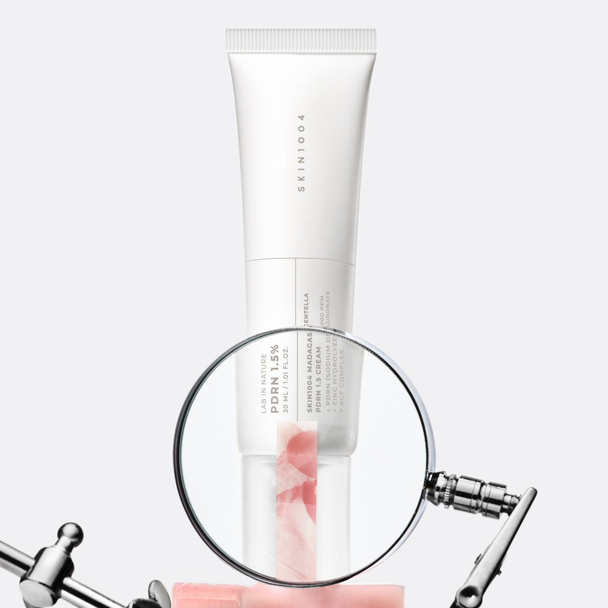 SKIN1004 Madagascar Centella PDRN 1.5 Cream 30ml | Pharmacoo Wholesale