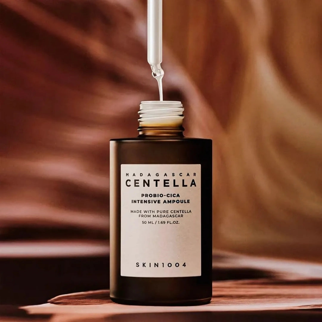 SKIN1004 Madagascar Centella Probio-Cica Intensive Ampoule 95ml - Shop K-Beauty in Australia