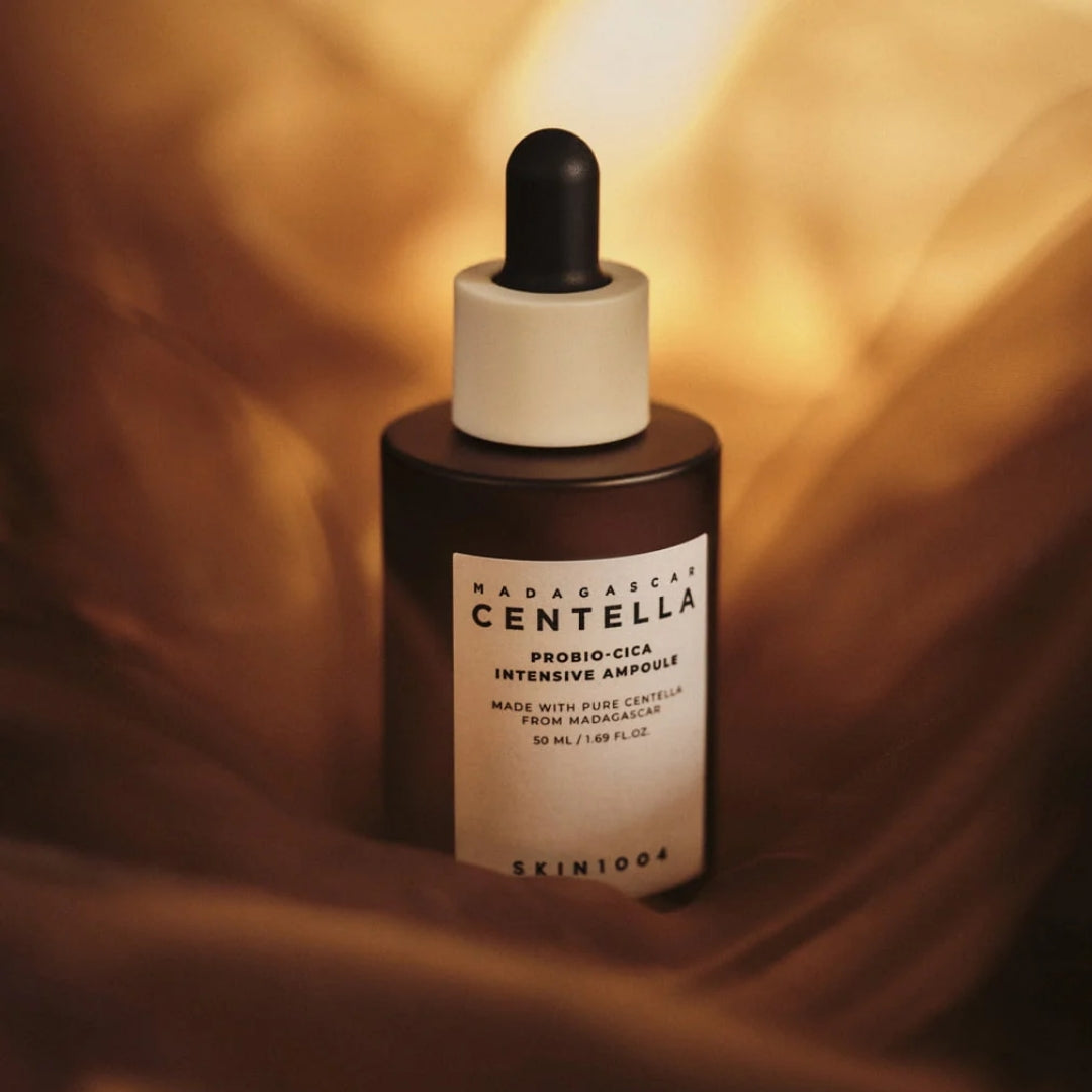 SKIN1004 Madagascar Centella Probio-Cica Intensive Ampoule 95ml - Shop K-Beauty in Australia