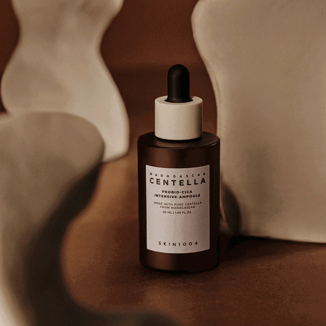 SKIN1004 Madagascar Centella Probio-Cica Intensive Ampoule 95ml - Shop K-Beauty in Australia