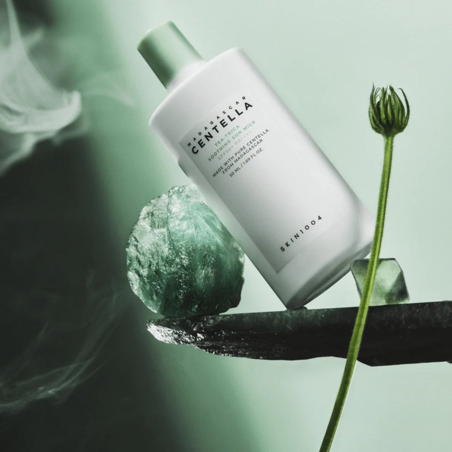 SKIN1004 Madagascar Centella Tea-Trica Soothing Sun Milk 50ml
