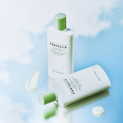 SKIN1004 Madagascar Centella Tea-Trica Soothing Sun Milk 50ml