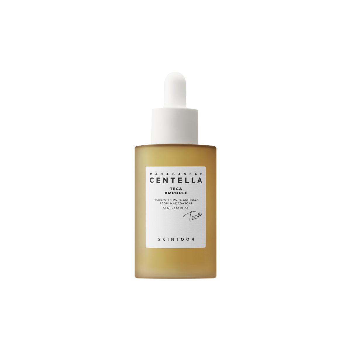 SKIN1004 Madagascar Centella Teca Ampoule 50ml | Pharmacoo Wholesale