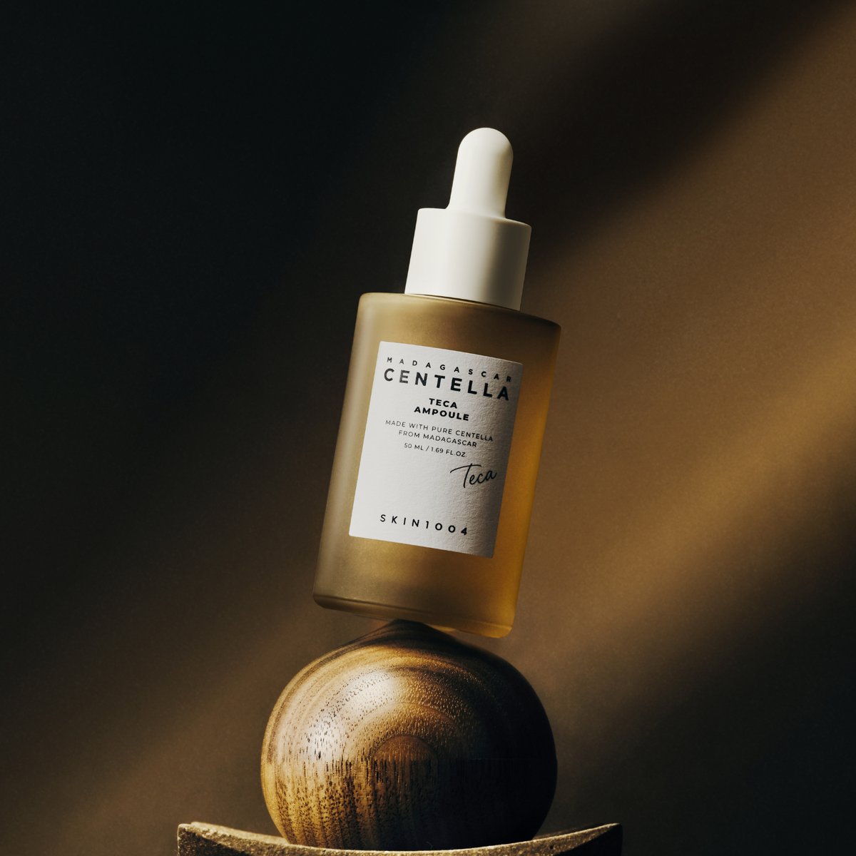 SKIN1004 Madagascar Centella Teca Ampoule 50ml | Pharmacoo Wholesale