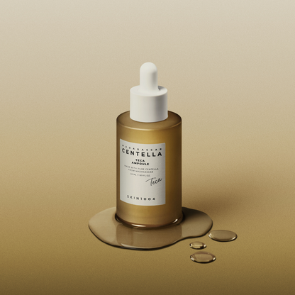 SKIN1004 Madagascar Centella Teca Ampoule 50ml | Pharmacoo Wholesale