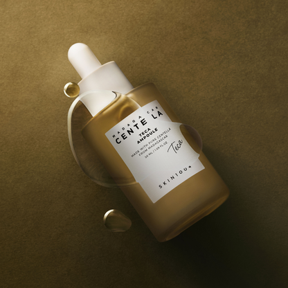 SKIN1004 Madagascar Centella Teca Ampoule 50ml | Pharmacoo Wholesale