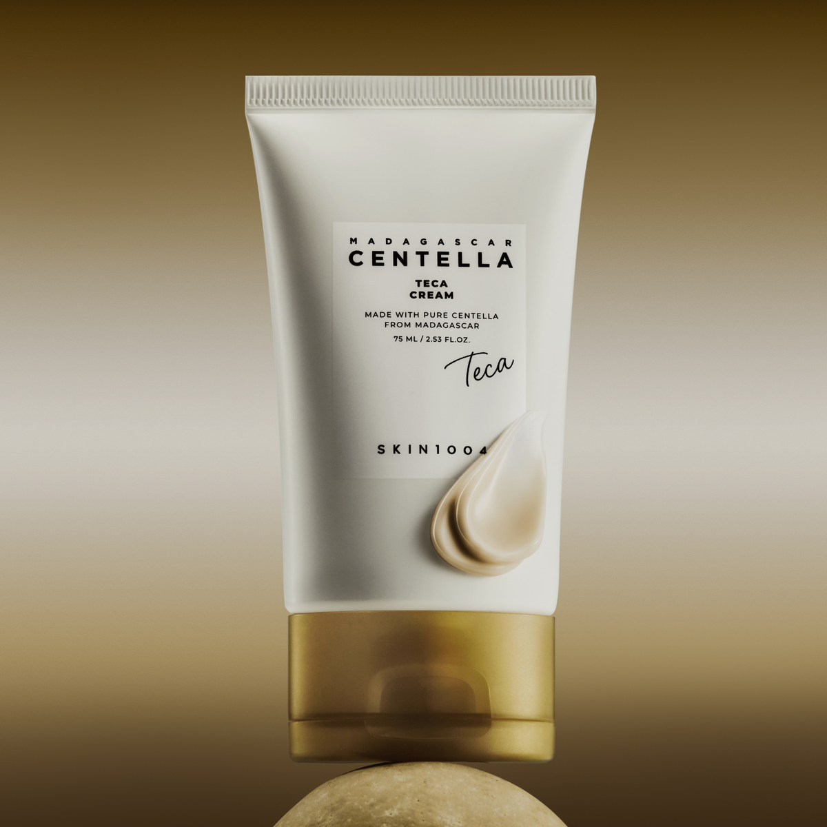 SKIN1004 Madagascar Centella Teca Cream 75ml | Pharmacoo Wholesale