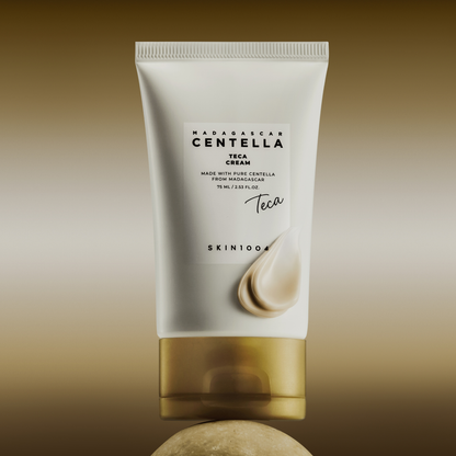 SKIN1004 Madagascar Centella Teca Cream 75ml | Pharmacoo Wholesale