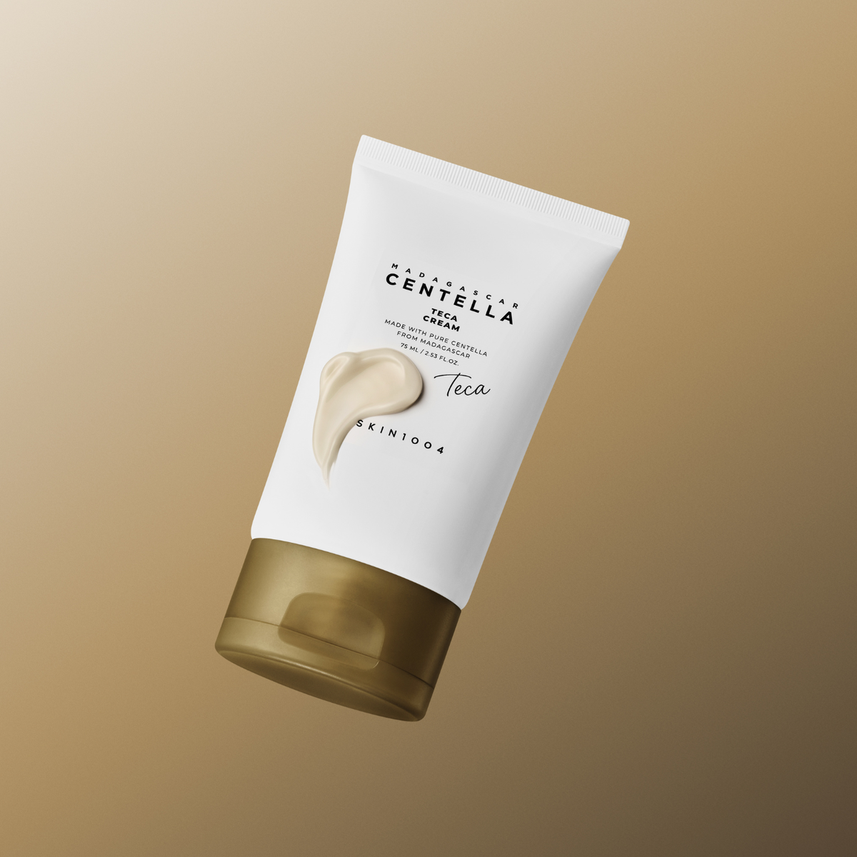 SKIN1004 Madagascar Centella Teca Cream 75ml | Pharmacoo Wholesale