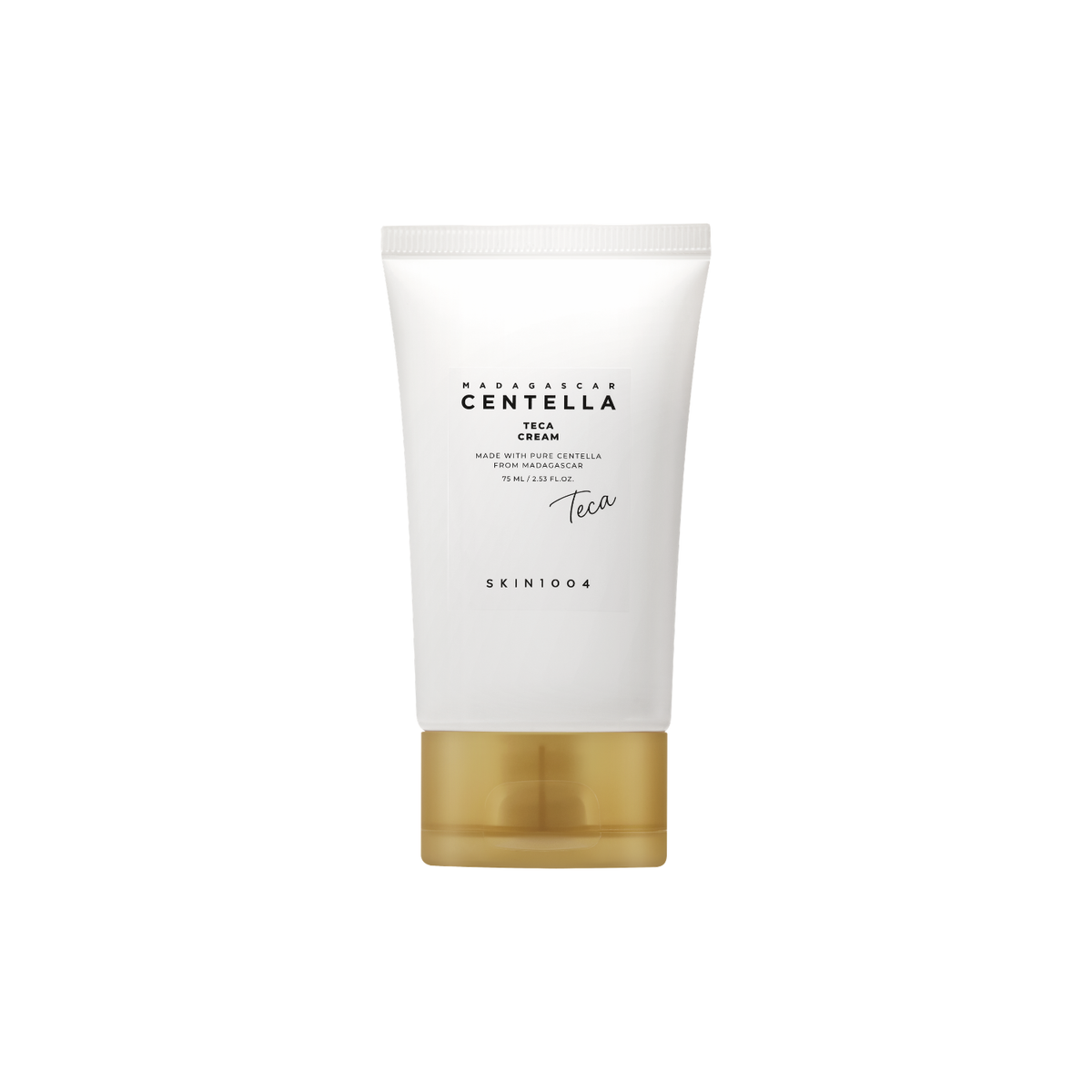SKIN1004 Madagascar Centella Teca Cream 75ml | Pharmacoo Wholesale