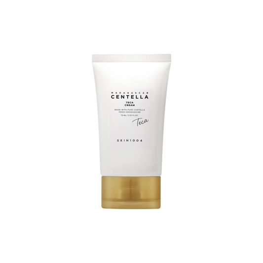 SKIN1004 Madagascar Centella Teca Cream 75ml | Pharmacoo Wholesale
