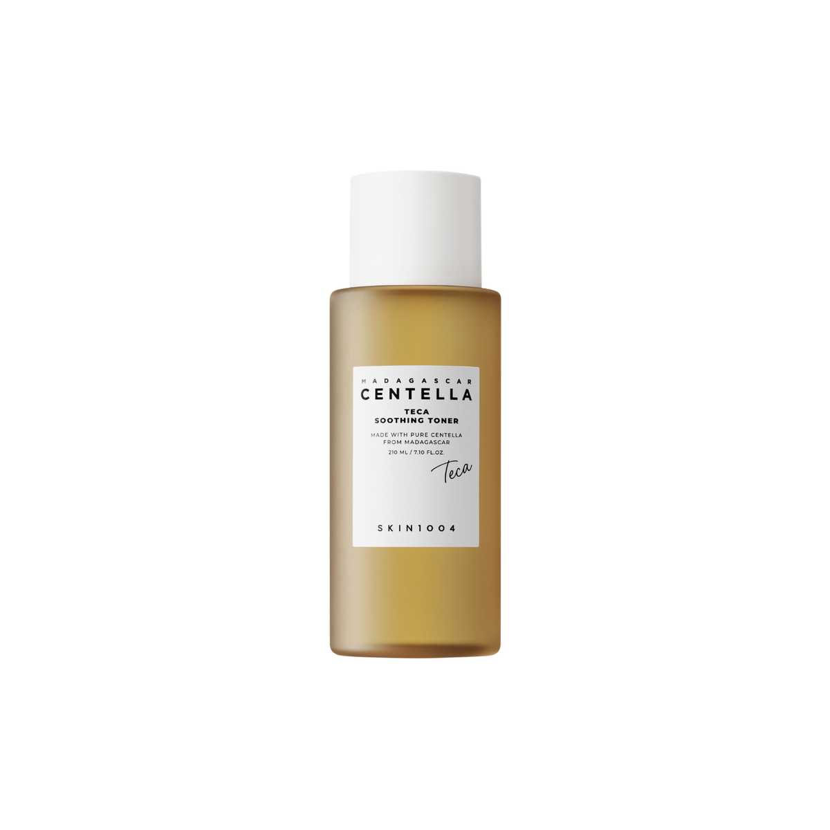 SKIN1004 Madagascar Centella Teca Soothing Toner 210ml | Pharmacoo Wholesale
