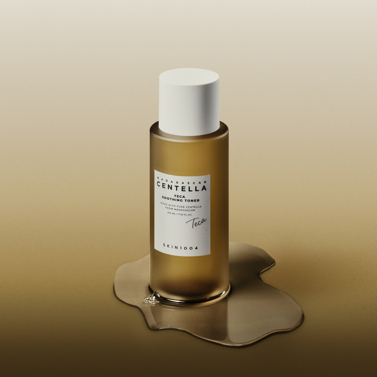 SKIN1004 Madagascar Centella Teca Soothing Toner 210ml | Pharmacoo Wholesale