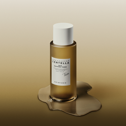 SKIN1004 Madagascar Centella Teca Soothing Toner 210ml | Pharmacoo Wholesale