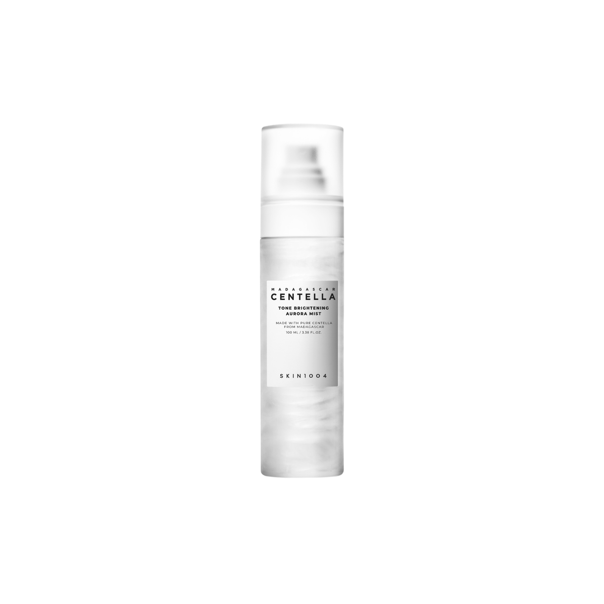 SKIN1004 Madagascar Centella Tone Brightening Aurora Mist 100ml | Pharmacoo Wholesale