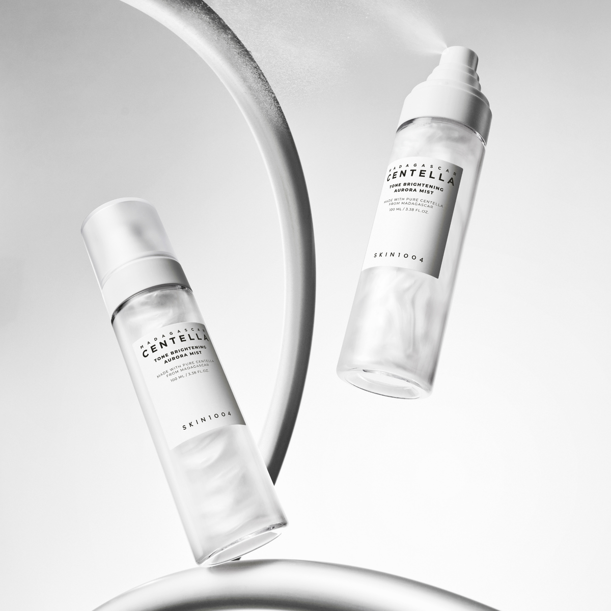 SKIN1004 Madagascar Centella Tone Brightening Aurora Mist 100ml | Pharmacoo Wholesale