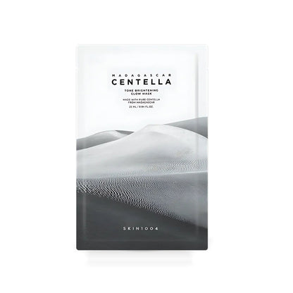 SKIN1004 Madagascar Centella Tone Brightening Glow Mask 25ml - Shop K-Beauty in Australia