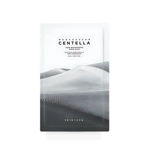 SKIN1004 Madagascar Centella Tone Brightening Glow Mask 25ml - Shop K-Beauty in Australia