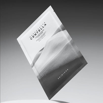 SKIN1004 Madagascar Centella Tone Brightening Glow Mask 25ml - Shop K-Beauty in Australia