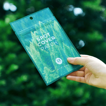 SKIN1004 Spot Cover Patch 22ea