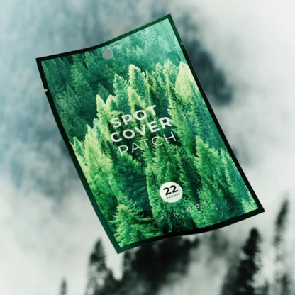 SKIN1004 Spot Cover Patch 22ea