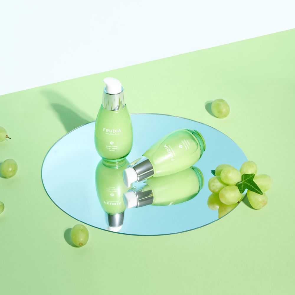 Frudia Green Grape Pore Control Serum 50g