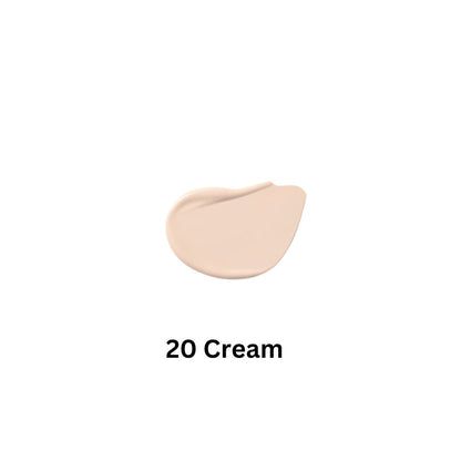 Banila Co Covericious Power Fit Foundation SPF45 PA+++ New (6 Colours) - Shop K-Beauty in Australia