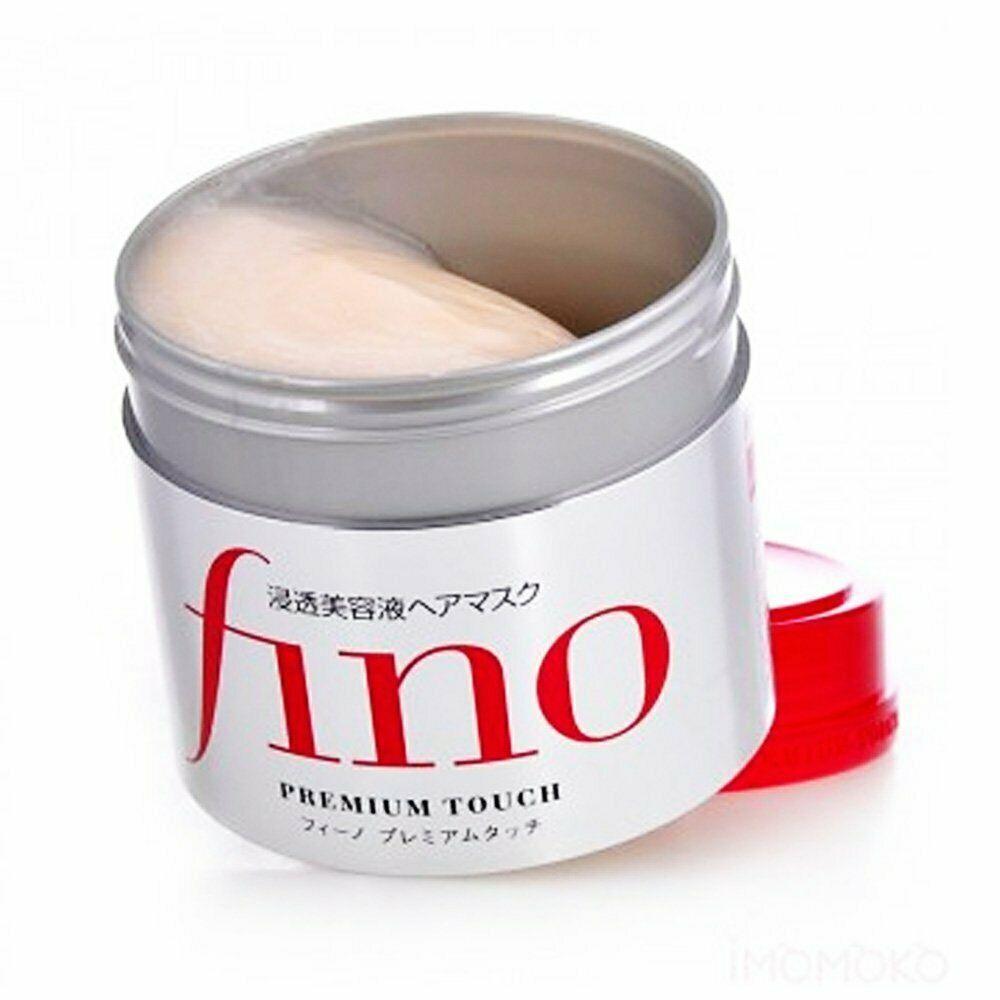 Fino Premium Touch Hair Mask 230g X 36