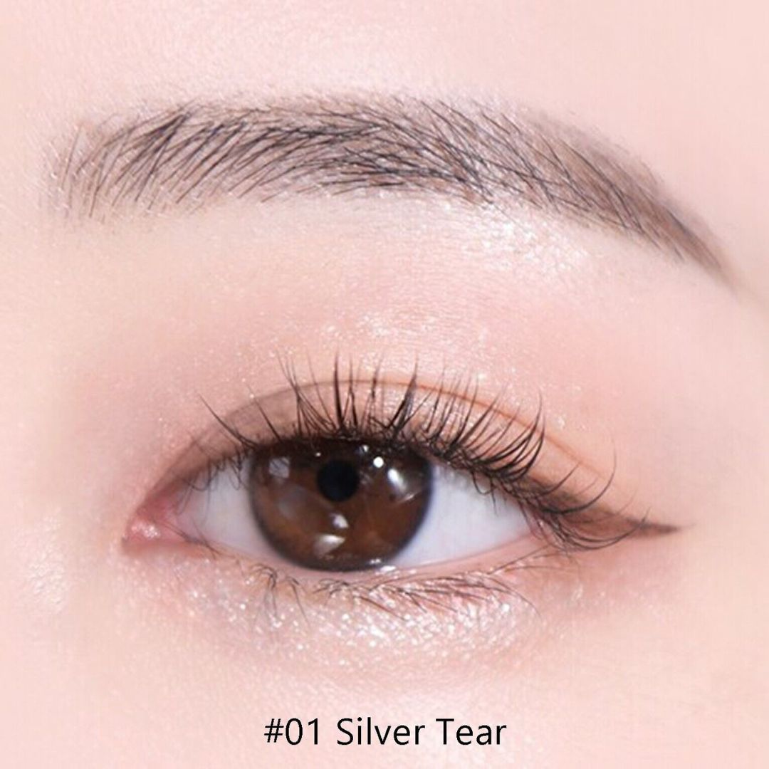 COLORGRAM Milk Bling Glitter Liner (3 colours) - Shop K-Beauty in Australia