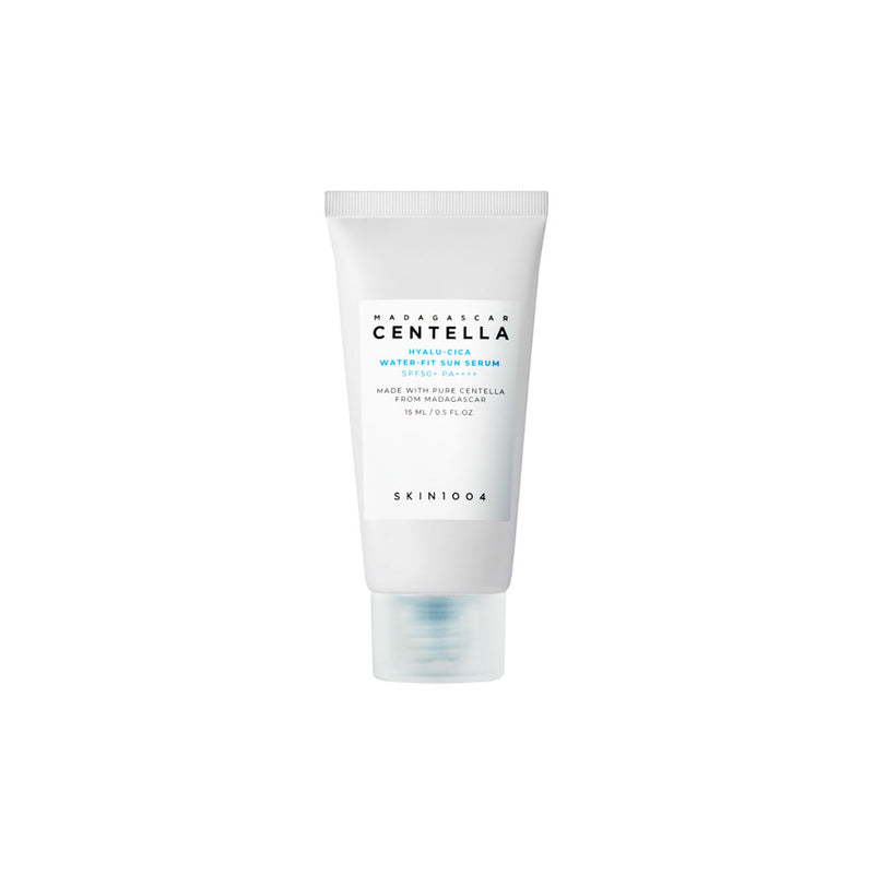 SKIN1004 Madagascar Centella Hyalu-Cica Water-Fit Sun Serum 15ml  -Pharmacoo