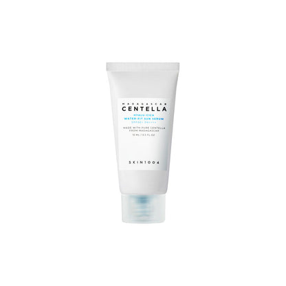 SKIN1004 Madagascar Centella Hyalu-Cica Water-Fit Sun Serum 15ml  -Pharmacoo