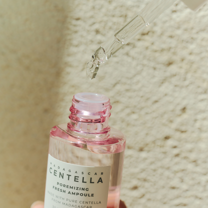 SKIN1004 Madagascar Centella Poremizing Fresh Amouple 30ml - Shop K-Beauty in Australia