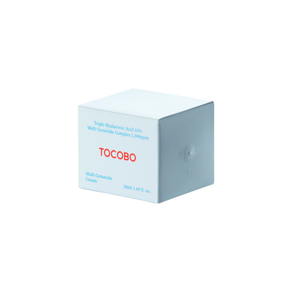 Multi Ceramide Cream 50ml